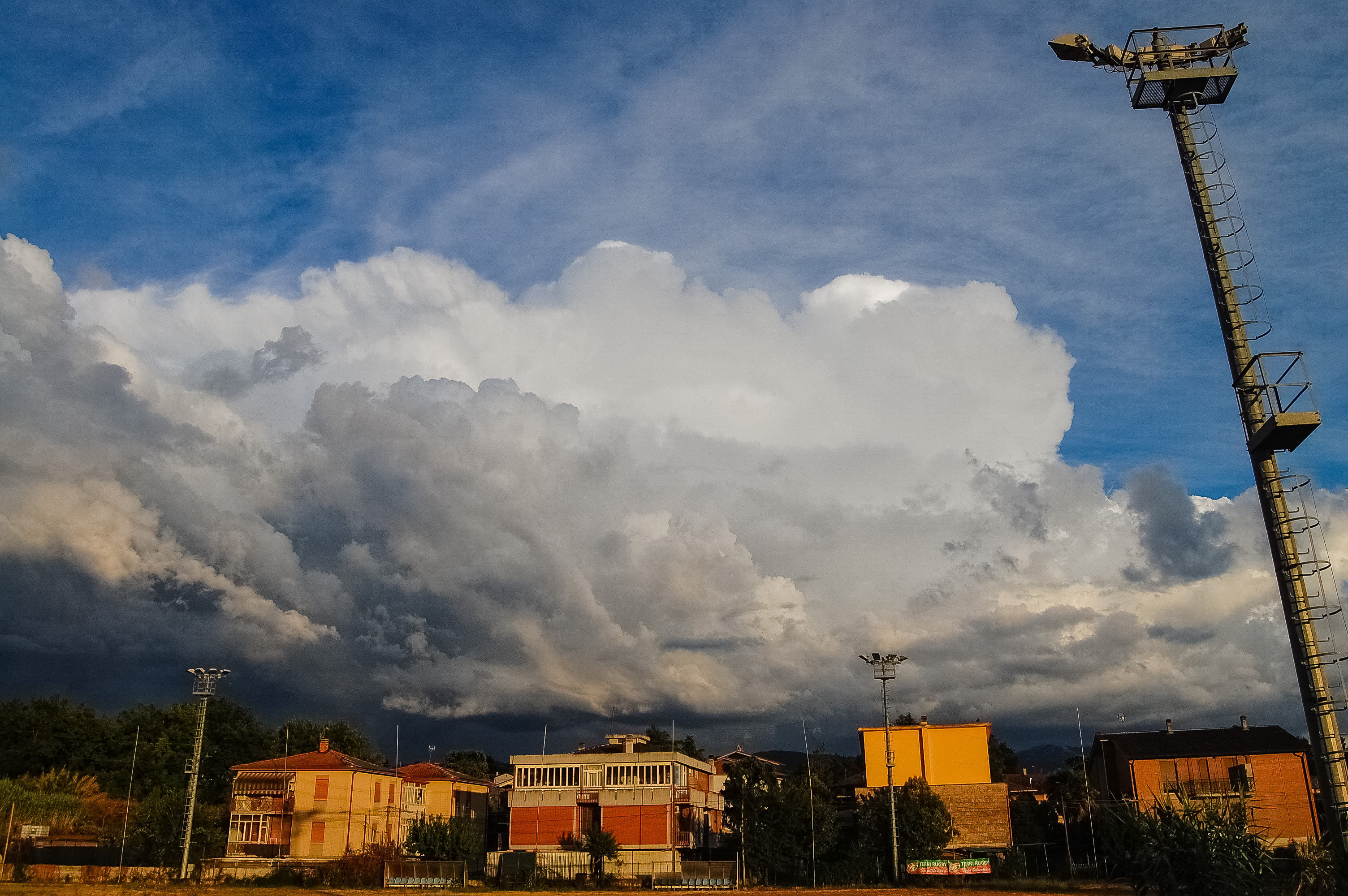 Temporale
